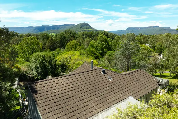 Second view of Homely house listing, 100 Moss Vale Road, Kangaroo Valley NSW 2577