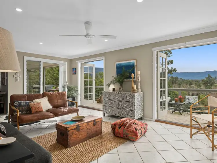 Fourth view of Homely house listing, 100 Moss Vale Road, Kangaroo Valley NSW 2577
