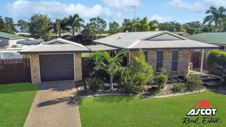 Main view of Homely house listing, 27 Kookaburra Street, Bundaberg North QLD 4670