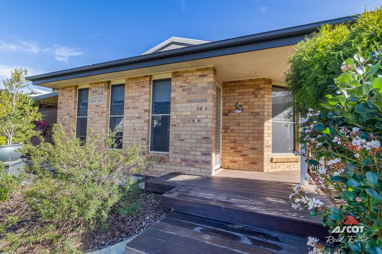 Third view of Homely house listing, 27 Kookaburra Street, Bundaberg North QLD 4670
