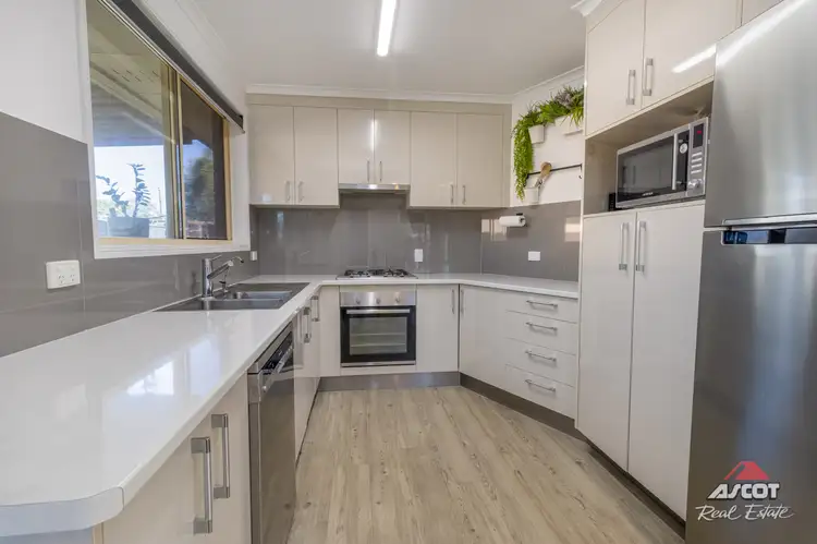Fourth view of Homely house listing, 27 Kookaburra Street, Bundaberg North QLD 4670