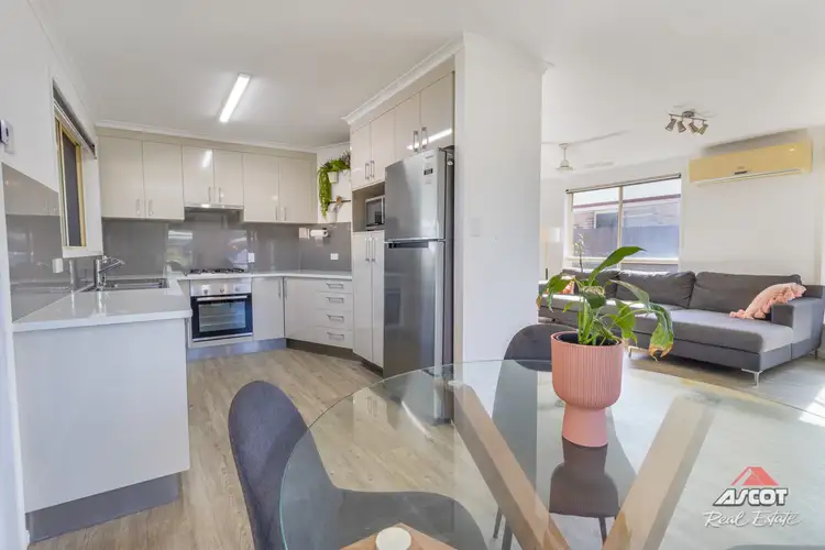 Fifth view of Homely house listing, 27 Kookaburra Street, Bundaberg North QLD 4670