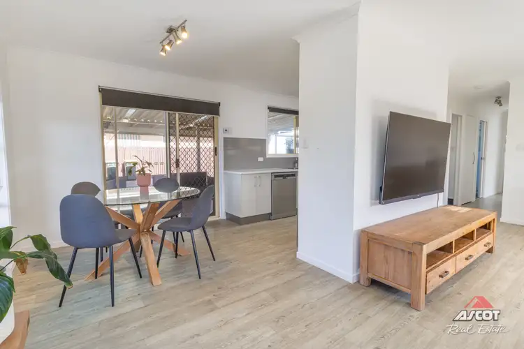 Sixth view of Homely house listing, 27 Kookaburra Street, Bundaberg North QLD 4670