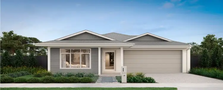 233 Aurora Drive, Cranbourne West VIC 3977