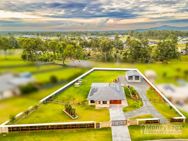 Main view of Homely house listing, 63-67 Panitz Drive, Jimboomba QLD 4280