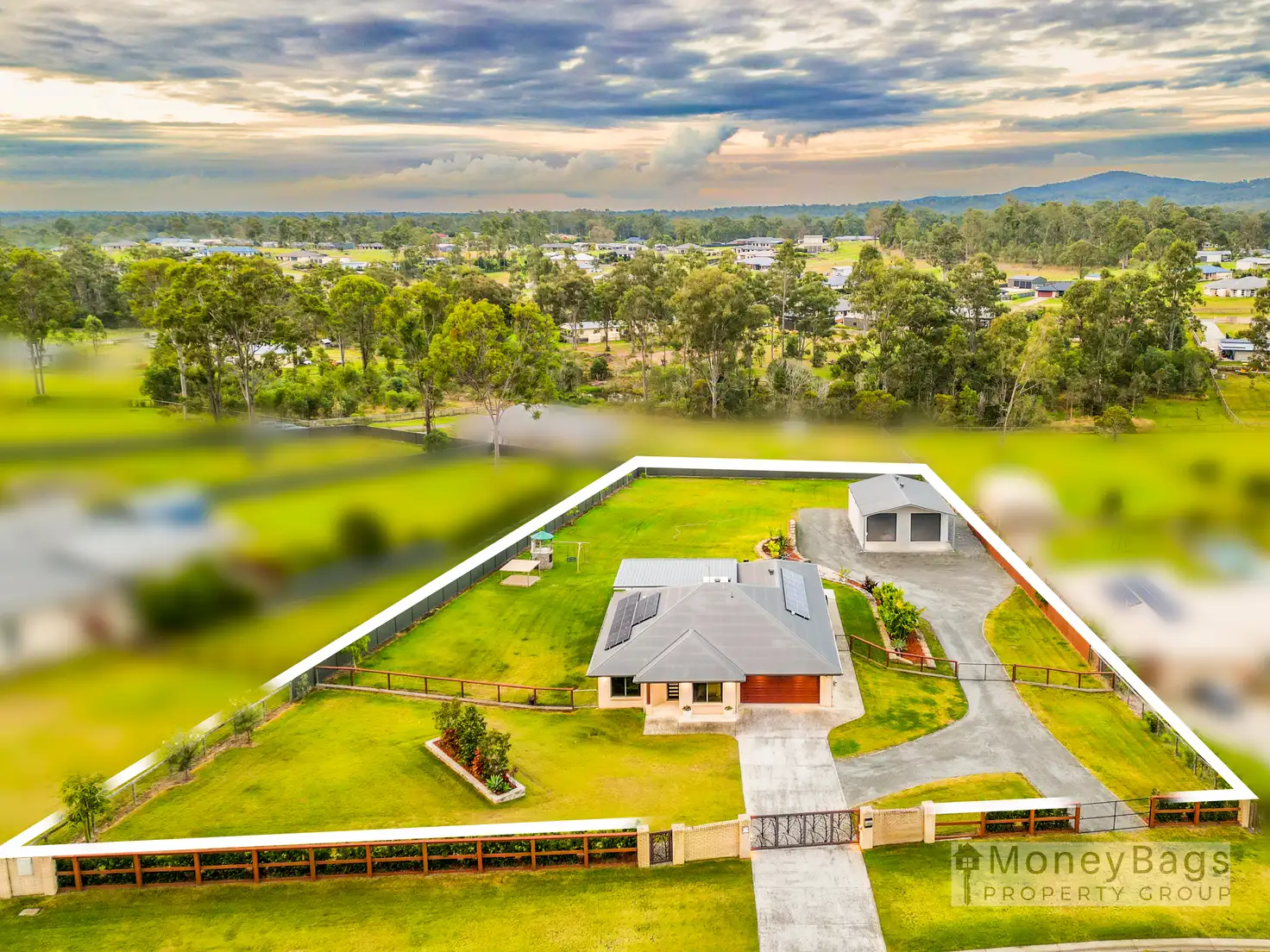 Main view of Homely house listing, 63-67 Panitz Drive, Jimboomba QLD 4280
