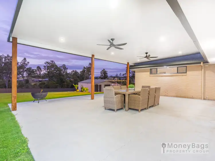 Second view of Homely house listing, 63-67 Panitz Drive, Jimboomba QLD 4280