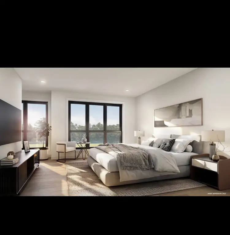 Second view of Homely apartment listing, Address available on request