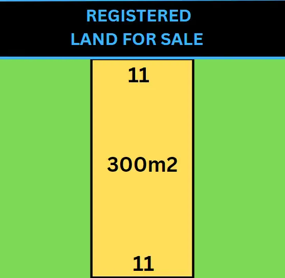 Secure REGISTERED LAND, Box Hill NSW 2765