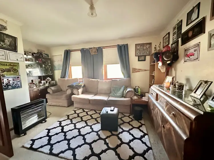 Second view of Homely house listing, 369 MACAULEY STREET, Hay NSW 2711