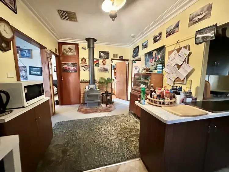 Fourth view of Homely house listing, 369 MACAULEY STREET, Hay NSW 2711