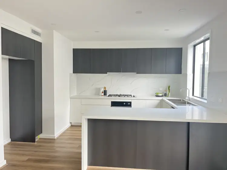 Third view of Homely townhouse listing, 13 HEMMETER STREET, Marsden Park NSW 2765