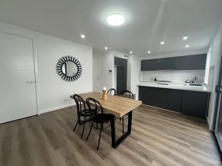 Fifth view of Homely townhouse listing, 13 HEMMETER STREET, Marsden Park NSW 2765