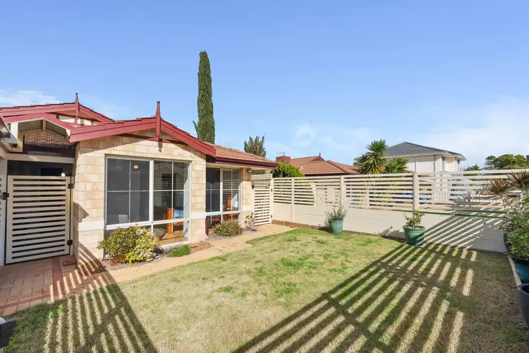 Third view of Homely house listing, 28 Hooson Way, Wilson WA 6107