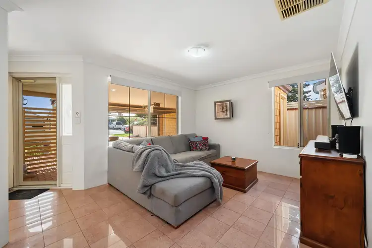Fifth view of Homely house listing, 28 Hooson Way, Wilson WA 6107