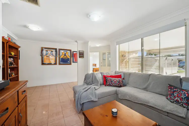 Sixth view of Homely house listing, 28 Hooson Way, Wilson WA 6107