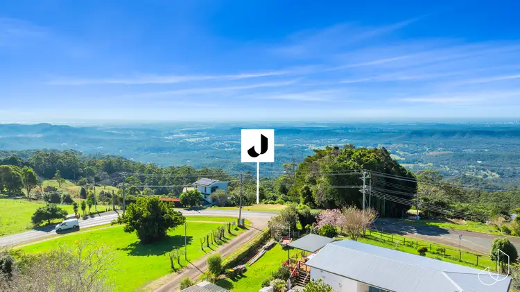 Main view of Homely land listing, 4-6 Coomera Gorge Drive, Tamborine Mountain QLD 4272