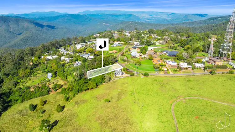 Second view of Homely land listing, 4-6 Coomera Gorge Drive, Tamborine Mountain QLD 4272