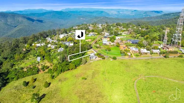 Fourth view of Homely land listing, 4-6 Coomera Gorge Drive, Tamborine Mountain QLD 4272