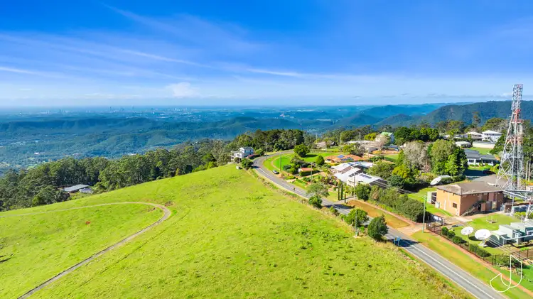 Sixth view of Homely land listing, 4-6 Coomera Gorge Drive, Tamborine Mountain QLD 4272