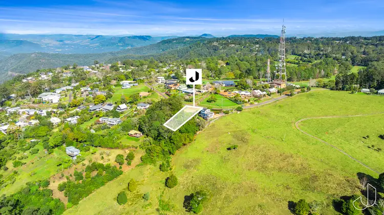 Seventh view of Homely land listing, 4-6 Coomera Gorge Drive, Tamborine Mountain QLD 4272