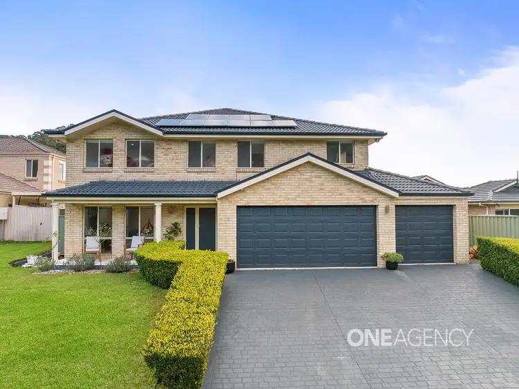 6 Danjera Drive, Albion Park NSW 2527