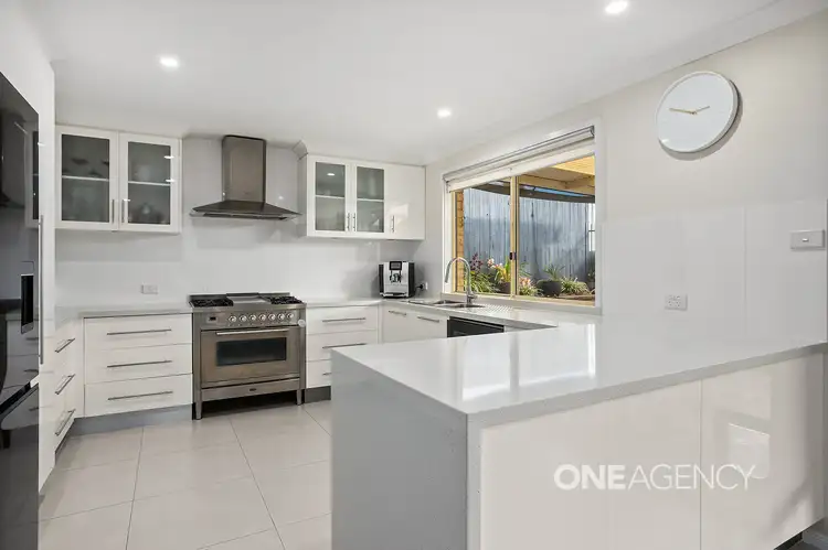 Third view of Homely house listing, 6 Danjera Drive, Albion Park NSW 2527