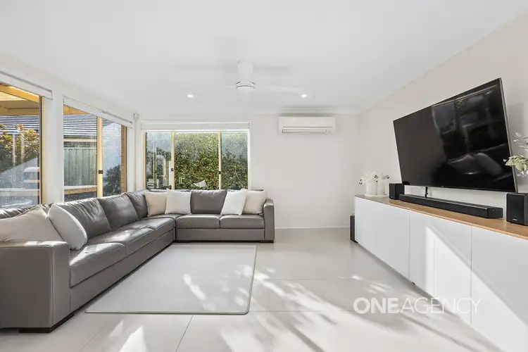 Fifth view of Homely house listing, 6 Danjera Drive, Albion Park NSW 2527