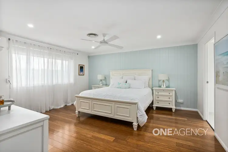 Sixth view of Homely house listing, 6 Danjera Drive, Albion Park NSW 2527