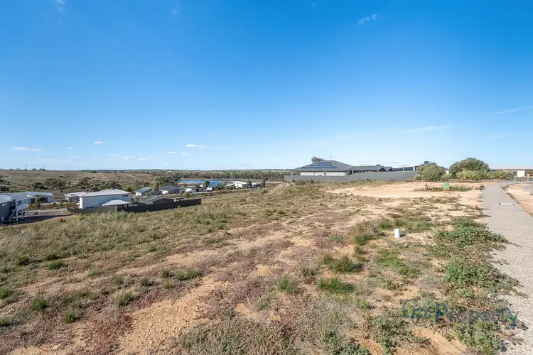 Third view of Homely land listing, 28 Spoonbill Court, Mannum SA 5238