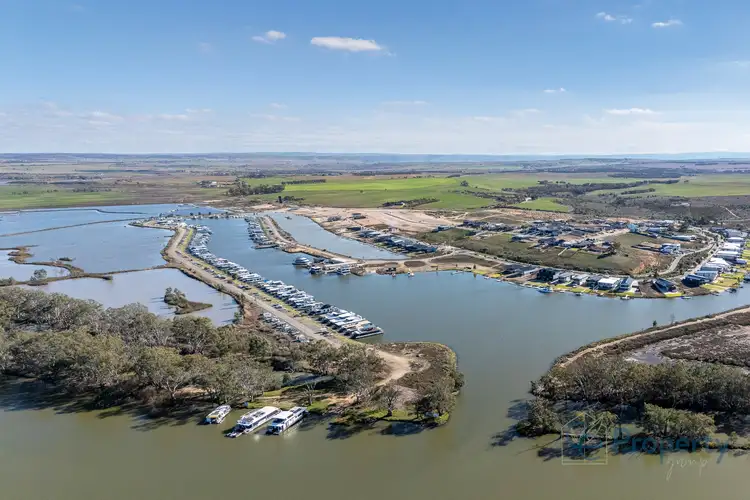 Fourth view of Homely land listing, 28 Spoonbill Court, Mannum SA 5238