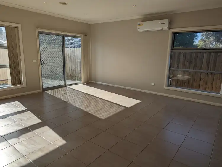 Third view of Homely townhouse listing, 2/52 Armstrong Street, Sunshine West VIC 3020