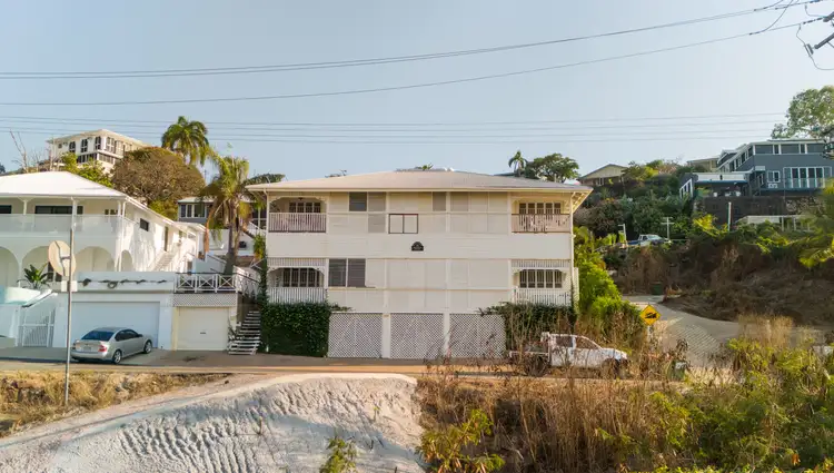 Main view of Homely block of units listing, 11 Melton Terrace, Townsville City QLD 4810