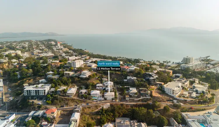 Sixth view of Homely block of units listing, 11 Melton Terrace, Townsville City QLD 4810