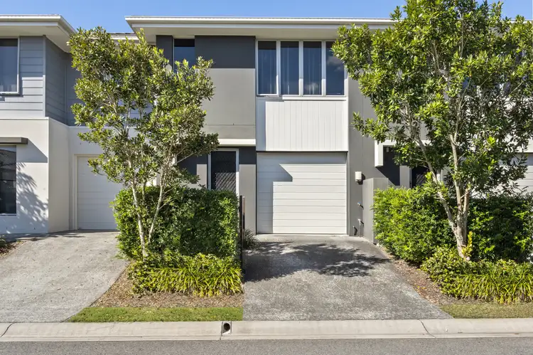 Main view of Homely townhouse listing, 84/370 Gainsborough Drive, Pimpama QLD 4209
