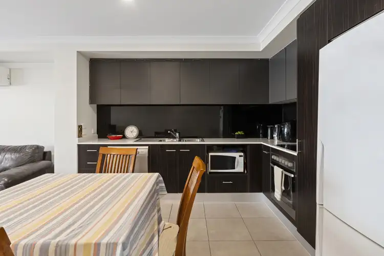 Second view of Homely townhouse listing, 84/370 Gainsborough Drive, Pimpama QLD 4209