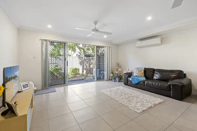 Fourth view of Homely townhouse listing, 84/370 Gainsborough Drive, Pimpama QLD 4209