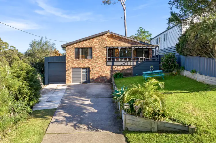 35 Euroka Avenue, Malua Bay NSW 2536