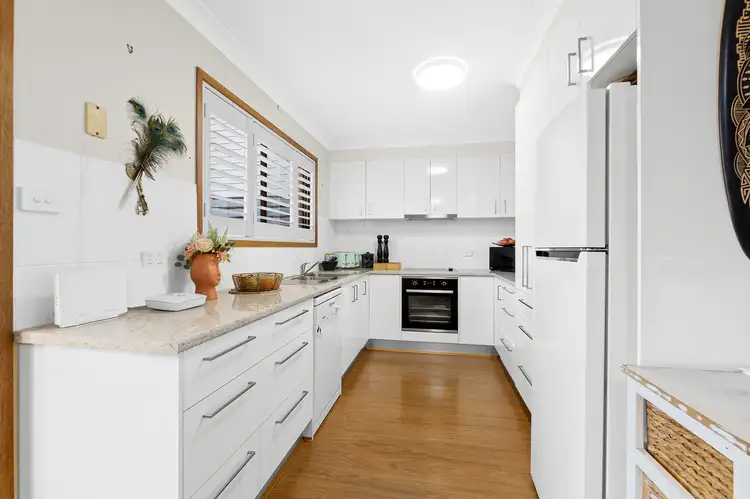 Fourth view of Homely house listing, 35 Euroka Avenue, Malua Bay NSW 2536
