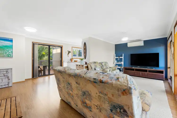 Sixth view of Homely house listing, 35 Euroka Avenue, Malua Bay NSW 2536