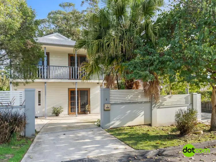 Second view of Homely house listing, 14 McKellar Boulevard, Blue Haven NSW 2262