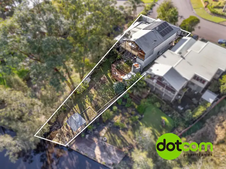 Third view of Homely house listing, 14 McKellar Boulevard, Blue Haven NSW 2262