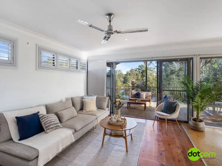 Sixth view of Homely house listing, 14 McKellar Boulevard, Blue Haven NSW 2262