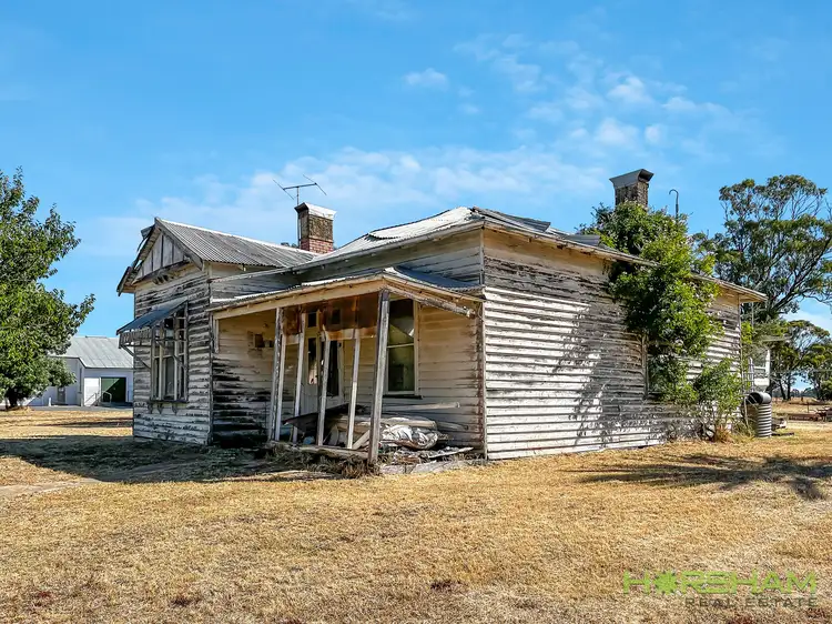 Main view of Homely house listing, 8 Wal Wal Road, Lubeck VIC 3385