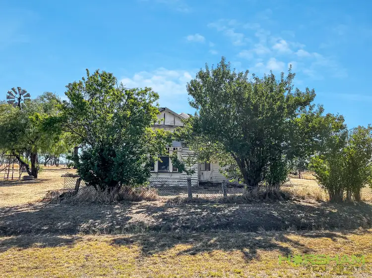 Second view of Homely house listing, 8 Wal Wal Road, Lubeck VIC 3385