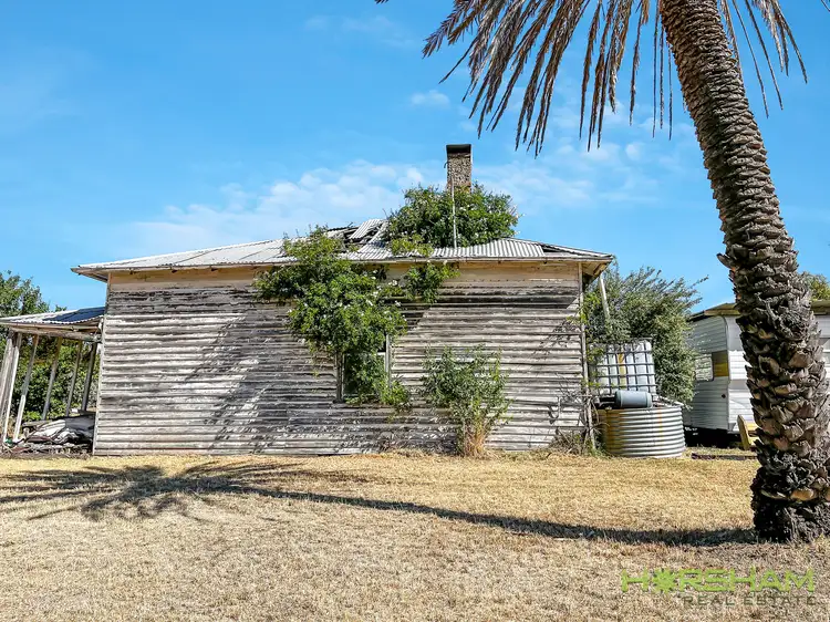 Fourth view of Homely house listing, 8 Wal Wal Road, Lubeck VIC 3385