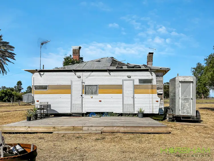 Sixth view of Homely house listing, 8 Wal Wal Road, Lubeck VIC 3385