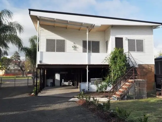 13 Gibbons Street, Narrabri NSW 2390