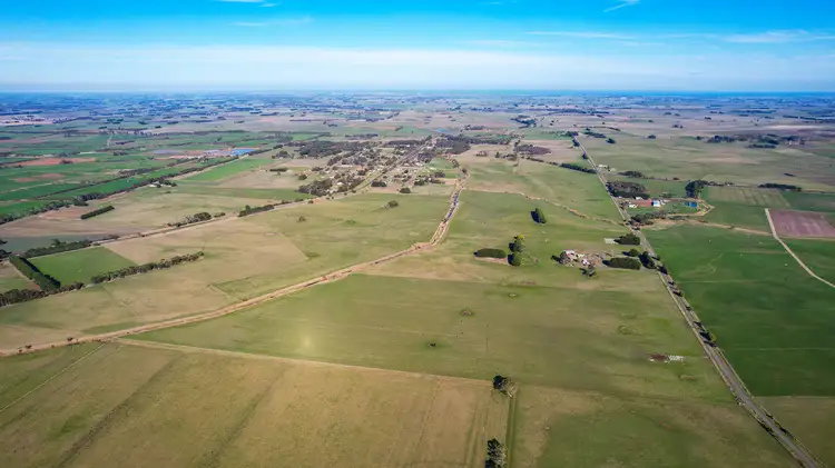 Lot 1 Harris Road, Woolsthorpe VIC 3276