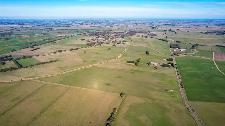 Second view of Homely land listing, Lot 1 Harris Road, Woolsthorpe VIC 3276